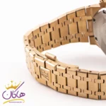 ساعت ای پی کرنوگراف فلزی رز گلد C106699 - Image 4