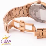 ساعت ای پی تک موتوره فلزی مردانه FW0058/4 - Image 4