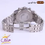 ساعت ای پی مردانه فلزی صفحه مشکی کرنوگراف 2122/3 - Image 3