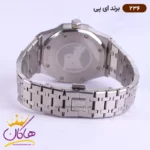 ساعت ای پی مردانه فلزی صفحه سبز مدل 236 - Image 5
