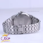 ساعت مچی ای پی مردانه فلزی نقره ای صفحه سبز FW 0058/26 - Image 3