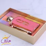 عطر ادکلن افنان 9 ای ام پور فمه زنانه - Image 3