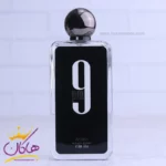 عطر ادکلن افنان 9 پی ام مردانه - Image 2
