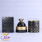 عطر ادکلن افنان سوونیر دیزرت رز زنانه - Image 2