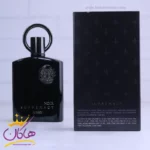 عطر ادکلن افنان سوپر ماسی نویر یونیسکس - Image 3