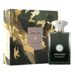 عطر ادکلن آمواج پورپوس 50 مردانه و زنانه 100 میل