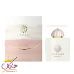 عطر آمواج آشور 100 میل زنانه و مردانه | Amouage Ashore