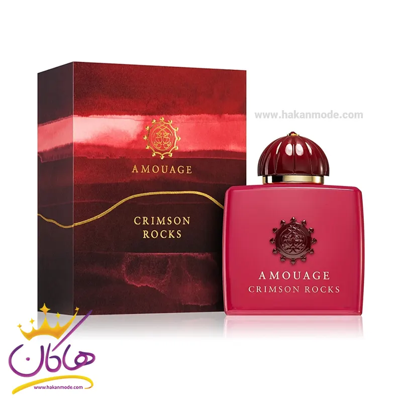 Amouage-perfume-Crimson-Rocks1.webp عطر آمواج کریمسون راکز زنانه و مردانه 100 میل - Image 1