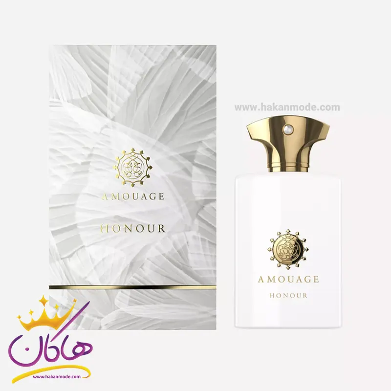 Amouage-perfume-Honour-man1.webp عطر ادکلن آمواج هانر مردانه 100 میل | AMOUAGE Honour for Men - Image 1