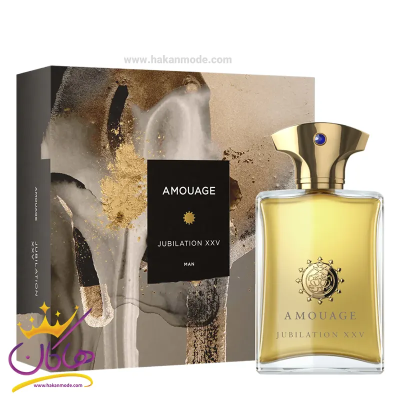 Amouage-perfume-Jubilation-XXV-Man1.webp ادکلن آمواج جوبیلیشن 45 من XXV مردانه 100 میل - Image 1