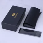 عینک آفتابی آنا هیکمن زنانه فریم چندضلعی AH 3285/1 - Image 5