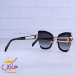 عینک آفتابی آنا هیکمن زنانه فریم پروانه ای AH 3282/1 - Image 4