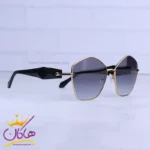 عینک آفتابی آنا هیکمن زنانه فریم چندضلعی AH 3285/1 - Image 4