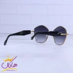 عینک آفتابی آنا هیکمن زنانه فریم چندضلعی AH 3285/1 - Image 3