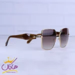 عینک آفتابی آنا هیکمن زنانه فریم قهوه ای AH 3286/2 - Image 3