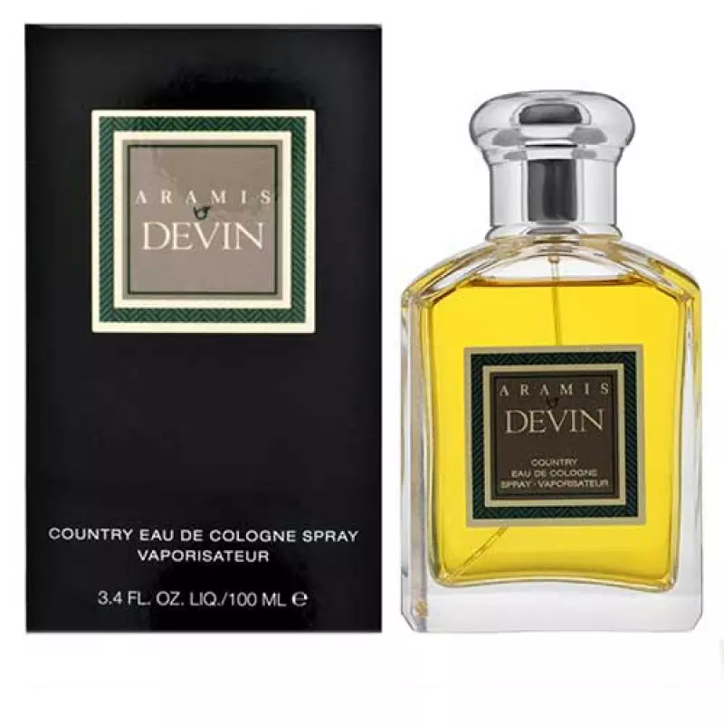 Aramis-Perfume-Devin1.webp عطر ادکلن آرامیس دوین مردانه 100 میل - Image 1