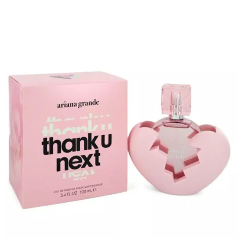 Ariana-Grande-perfume-Thank-U-Next1.webp عطر ادکلن آریانا گراند تنک یو نکست زنانه - Image 1