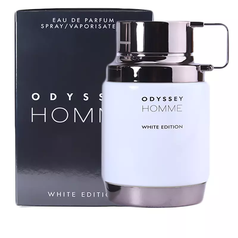 Armaf-Perfume-Odyssey-Homme-White-Edition1.webp عطر ادکلن آرماف اودیسی هوم وایت ادیشن مردانه - Image 1