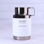عطر ادکلن آرماف اودیسی هوم وایت ادیشن مردانه - Image 2