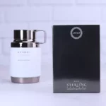 عطر ادکلن آرماف اودیسی هوم وایت ادیشن مردانه - Image 3