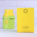 عطر ادکلن آرماف اودیسی لیمونی مردانه و زنانه - Image 3