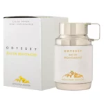 عطر ادکلن آرماف اودیسی مونتانی 100 میل
