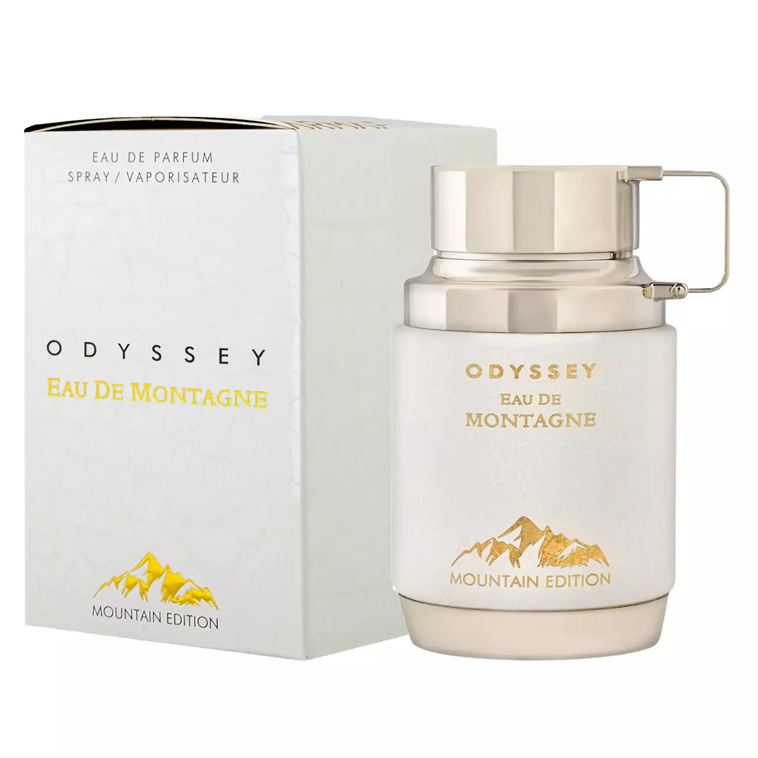 عطر ادکلن آرماف اودیسی مونتانی 100 میل 1 عطر ادکلن آرماف اودیسی مونتانی 100 میل