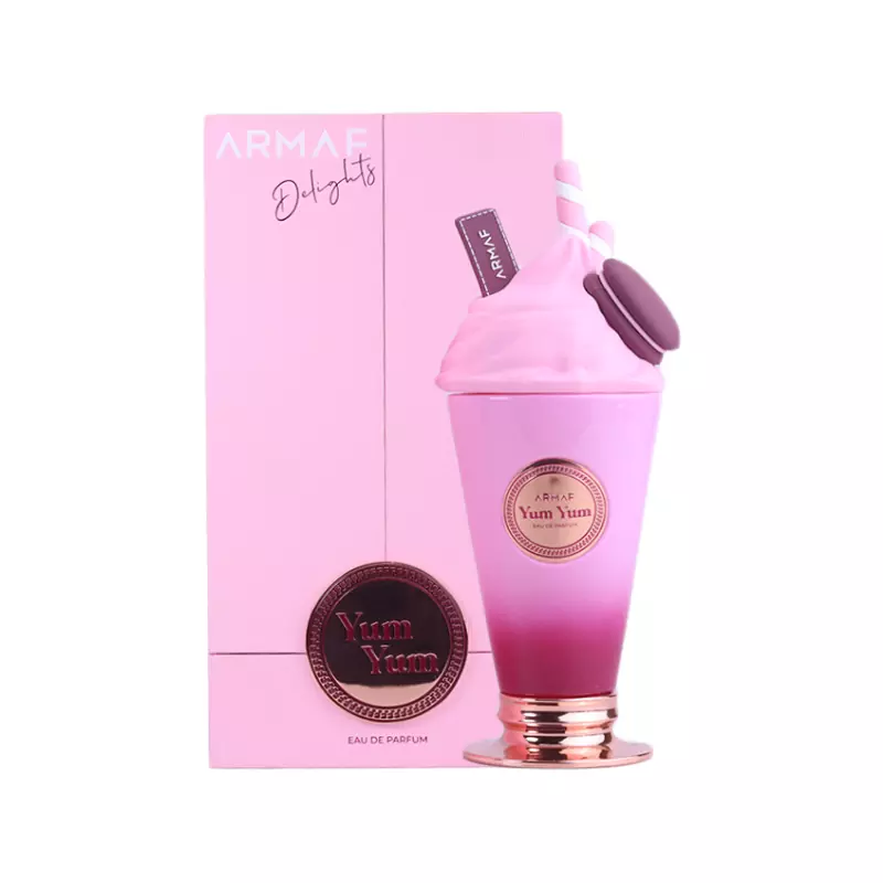 Armaf-Perfume-Yum-Yum1-1.webp عطر ادکلن آرماف یام یام زنانه - Image 1