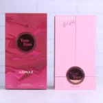 عطر ادکلن آرماف یام یام زنانه - Image 3