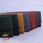 کیف دستی چرم آترینا 309 - Image 2