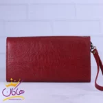 کیف دستی چرم آترینا 309 - Image 7