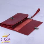 کیف دستی چرم آترینا 309 - Image 6
