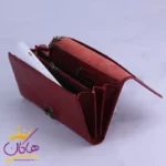 کیف دستی چرم آترینا 309 - Image 5