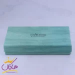 کیف دستی چرم آترینا 309 - Image 3
