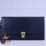 کیف دستی چرم آترینا 309 - Image 9