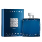 عطر ادکلن آزارو کروم پرفیوم مردانه