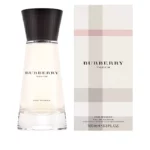 عطر ادکلن باربری تاچ زنانه