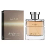 عطر ادکلن بالدسارینی آمبر مردانه ادوتویلت 90 میل