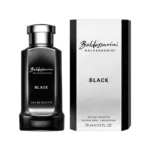 عطر ادکلن بالدسارینی بلک مردانه ادوتویلت 75 میل