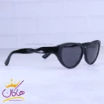 عینک آفتابی بالنسیاگا زنانه فریم گربه ای BB 0209SA/1 - Image 4