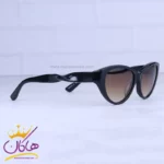 عینک آفتابی بالنسیاگا زنانه فریم گربه ای BB 0209SA/2