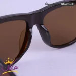عینک اورجینال قهوه ای بالنسیاگا balenciaga | BB 0211 - Image 5