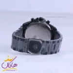 ساعت مچی بیگوتی مردانه مشکی صفحه آبی BG.1.10425/10 - Image 3