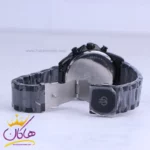 ساعت مچی بیگوتی مردانه مشکی صفحه آبی BG.1.10425/10 - Image 2