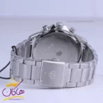 ساعت مچی بیگوتی مردانه فلزی فول تایم صفحه طوسی BG.1.10425-7 - Image 3