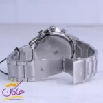 ساعت مچی بیگوتی مردانه فلزی فول تایم صفحه طوسی BG.1.10425-7 - Image 2