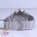ساعت مچی بیگوتی مردانه فلزی فول تایم صفحه سبز BG .1.10425-8 - Image 3