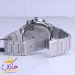 ساعت مچی بیگوتی مردانه فلزی فول تایم صفحه سبز BG .1.10425-8 - Image 2