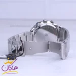 ساعت مچی بیگوتی مردانه فلزی صفحه مشکی فول تایم BG.1.10505-2 - Image 3