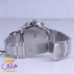 ساعت مچی بیگوتی مردانه فلزی صفحه آبی فول تایم BG.1.10505-6 - Image 3